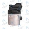 Циркуляционный насос в сборе (против часовой) XinHu GPD15-5S-Z027  HAIER F21S(T), HEC (A00310, 10010013)