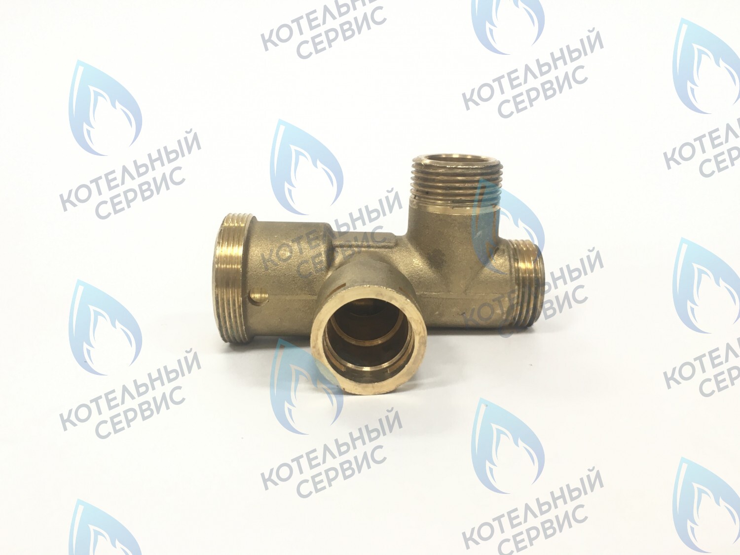 Приоритетный переключающий клапан VAILLANT без мотора (252457, 193013)