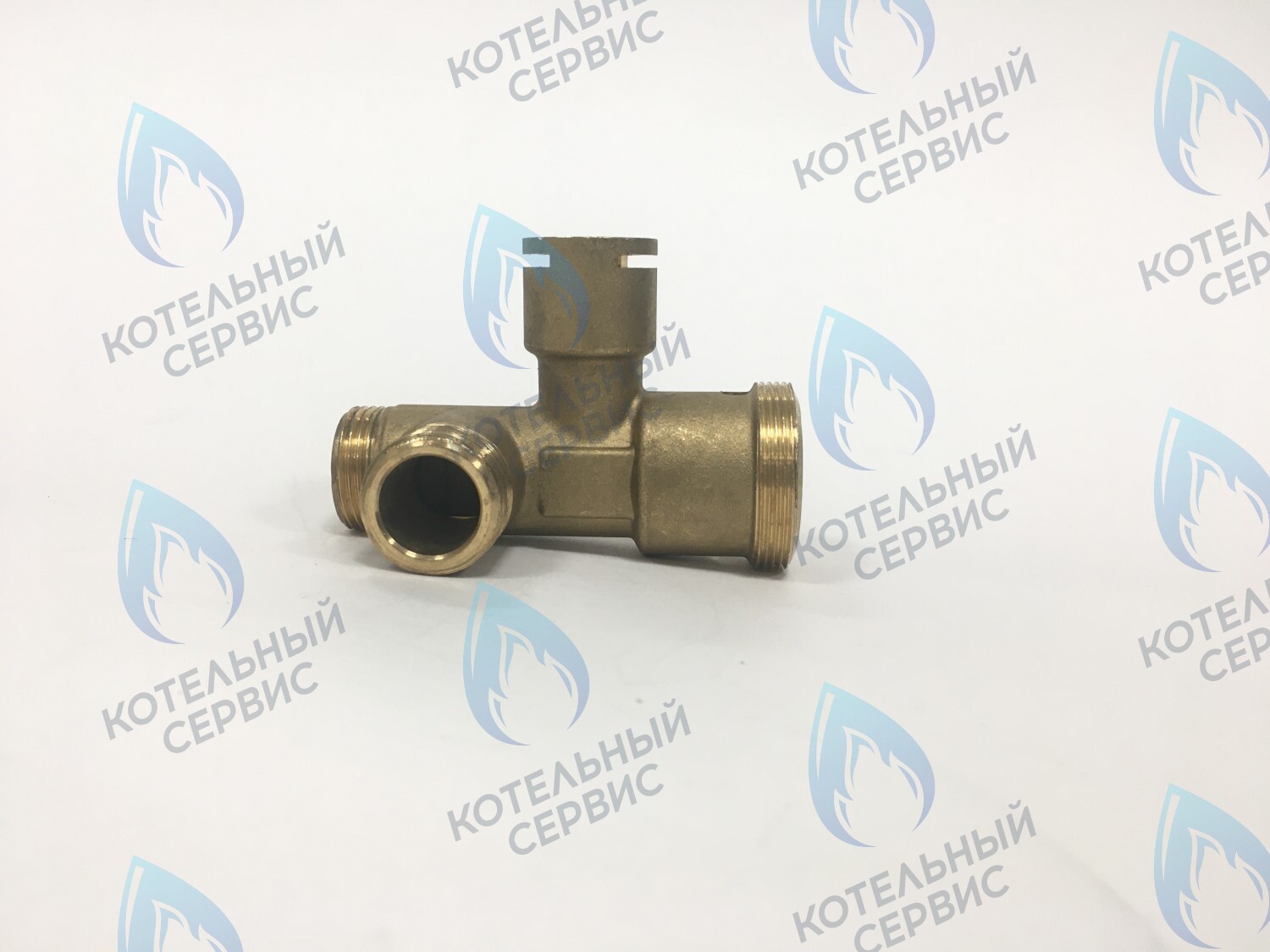 Приоритетный переключающий клапан VAILLANT без мотора (252457, 193013)