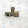 Приоритетный переключающий клапан VAILLANT без мотора (252457, 193013)