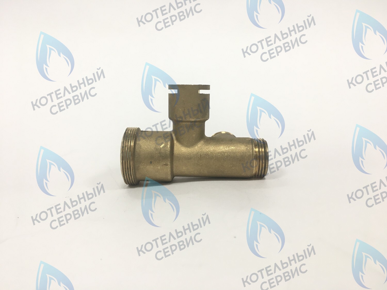 Приоритетный переключающий клапан VAILLANT без мотора (252457, 193013)