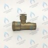 Приоритетный переключающий клапан VAILLANT без мотора (252457, 193013)