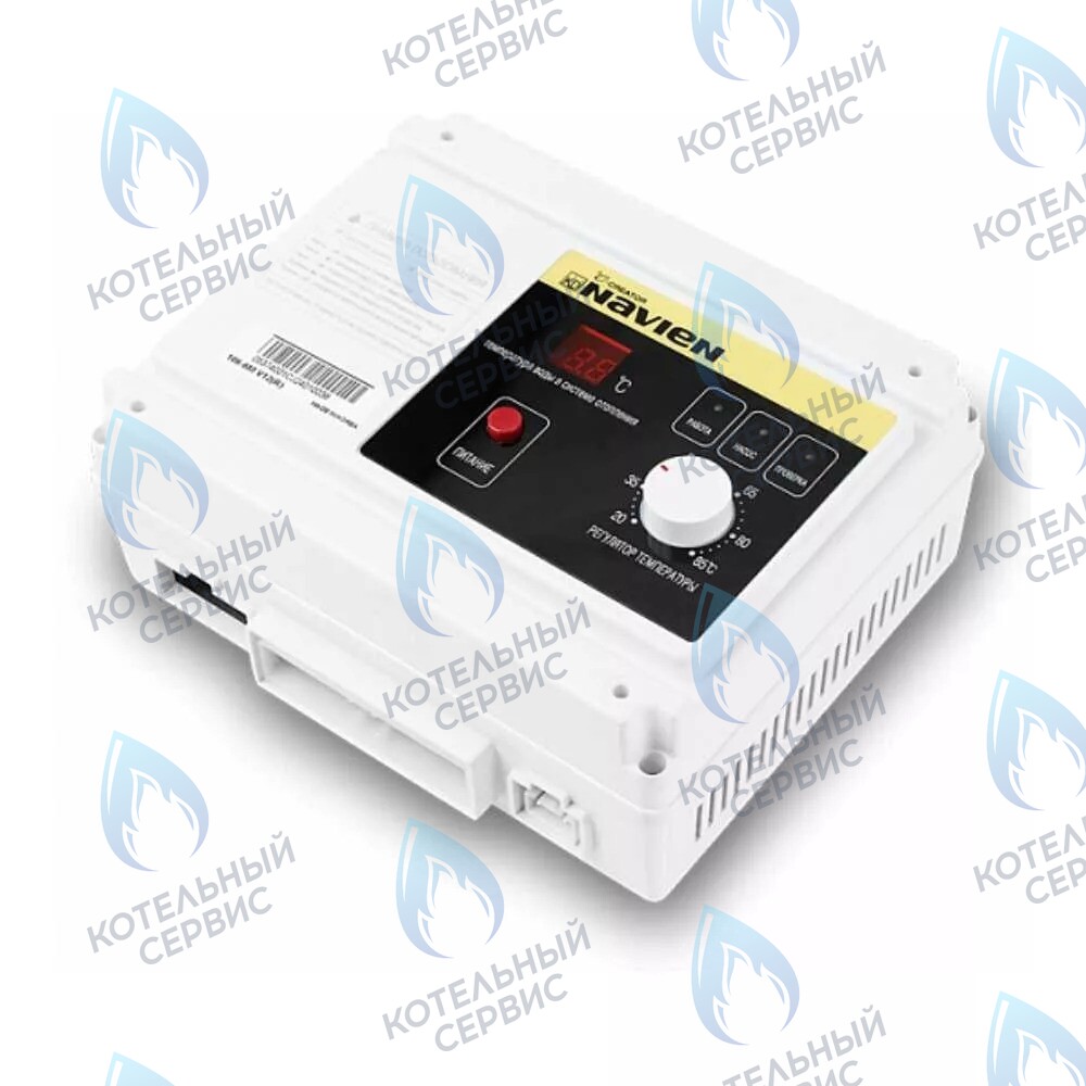 Плата (блок управления, контроллер) Navien GST 49-60KR(N), 535,735GTD, 1035,1535/2035GPD