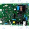 Электронная плата SM11462U CS0263C Honeywell  MAINFOUR Baxi 710591300