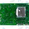 Электронная плата SM11462U CS0263C Honeywell  MAINFOUR Baxi 710591300
