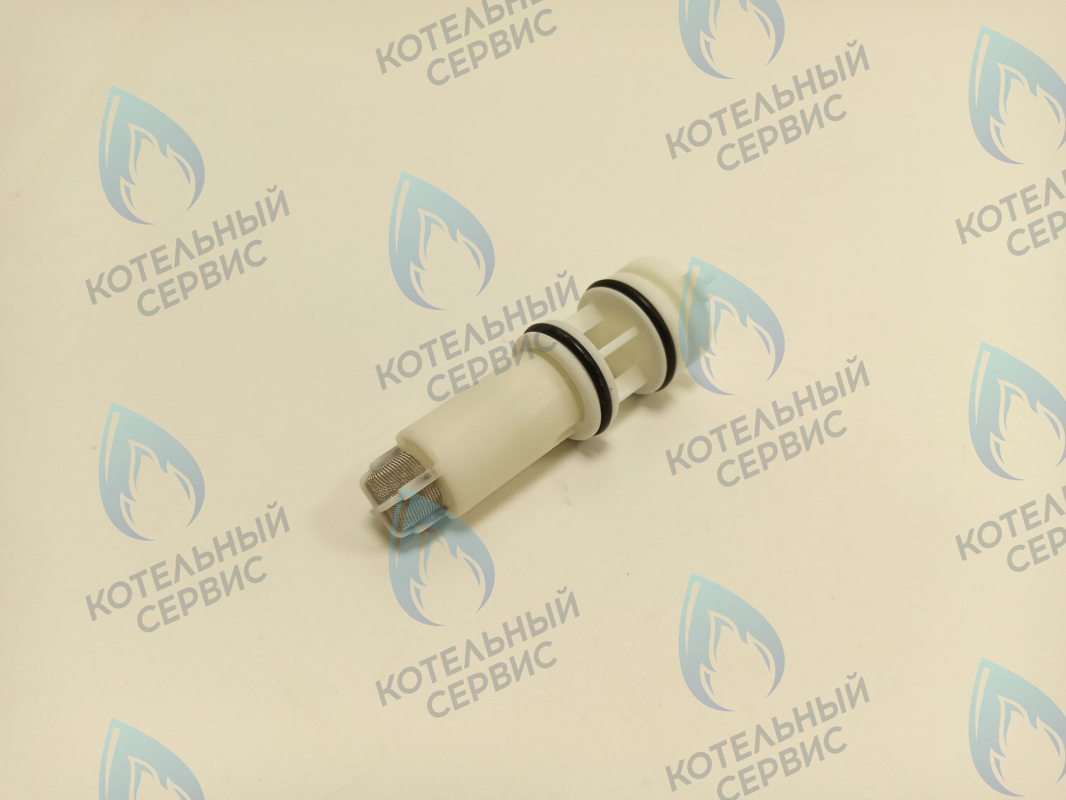 Датчик протока ГВС в сборе BAXI