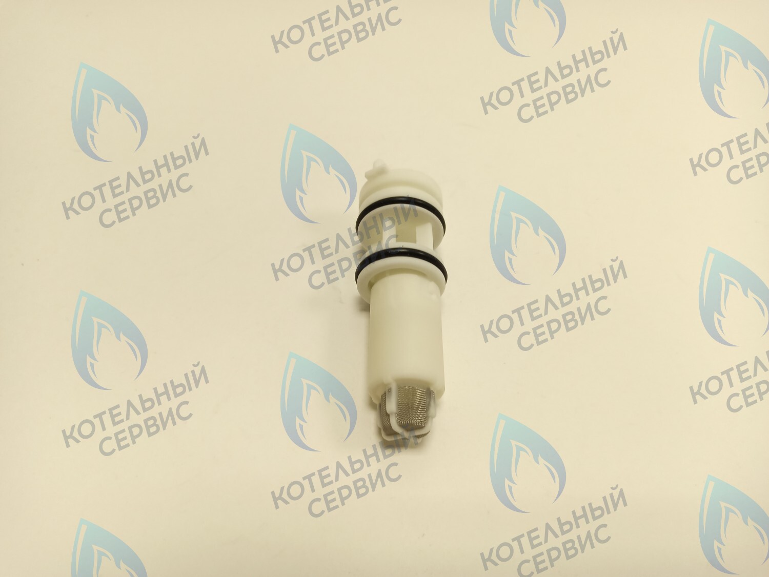 Датчик протока ГВС в сборе BAXI