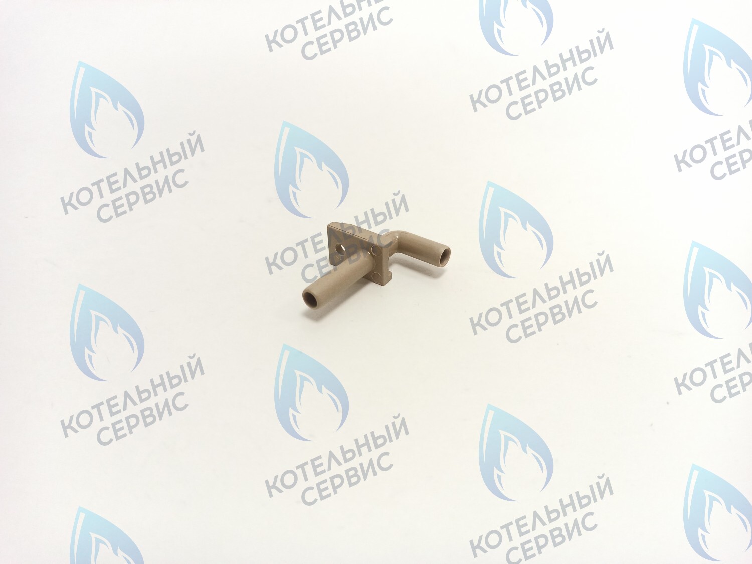 Трубка Пито пластик под углом