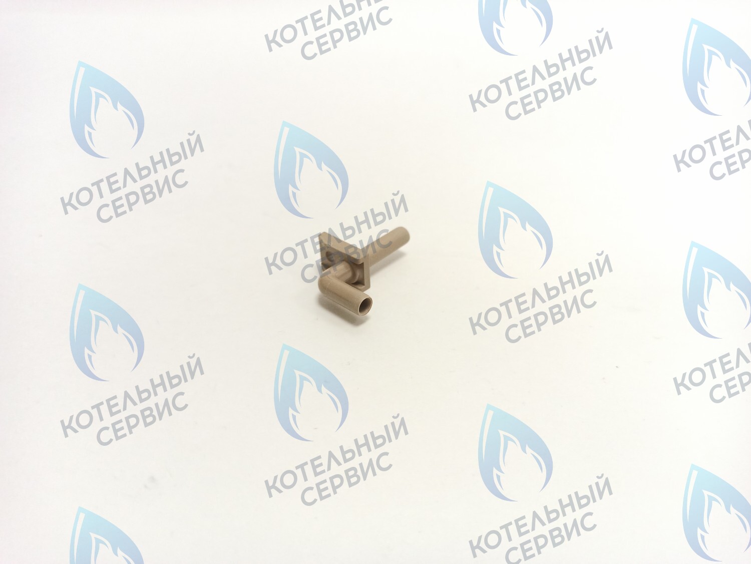 Трубка Пито пластик под углом