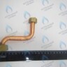 Комплект трубок с накидными гайками GAZECO 18 С2/Т2 ,