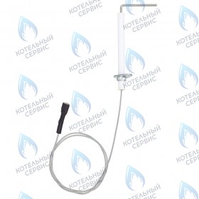 Электрод ионизации DL 30 DL 35 WL 26 WL 30 WL 35 WLB 30 WLB 35 DC 26 DC 30 DC 35 DC 50 HUBERT