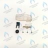 Микропереключатель гидроузла (BI1011 505) ELECTROLUX