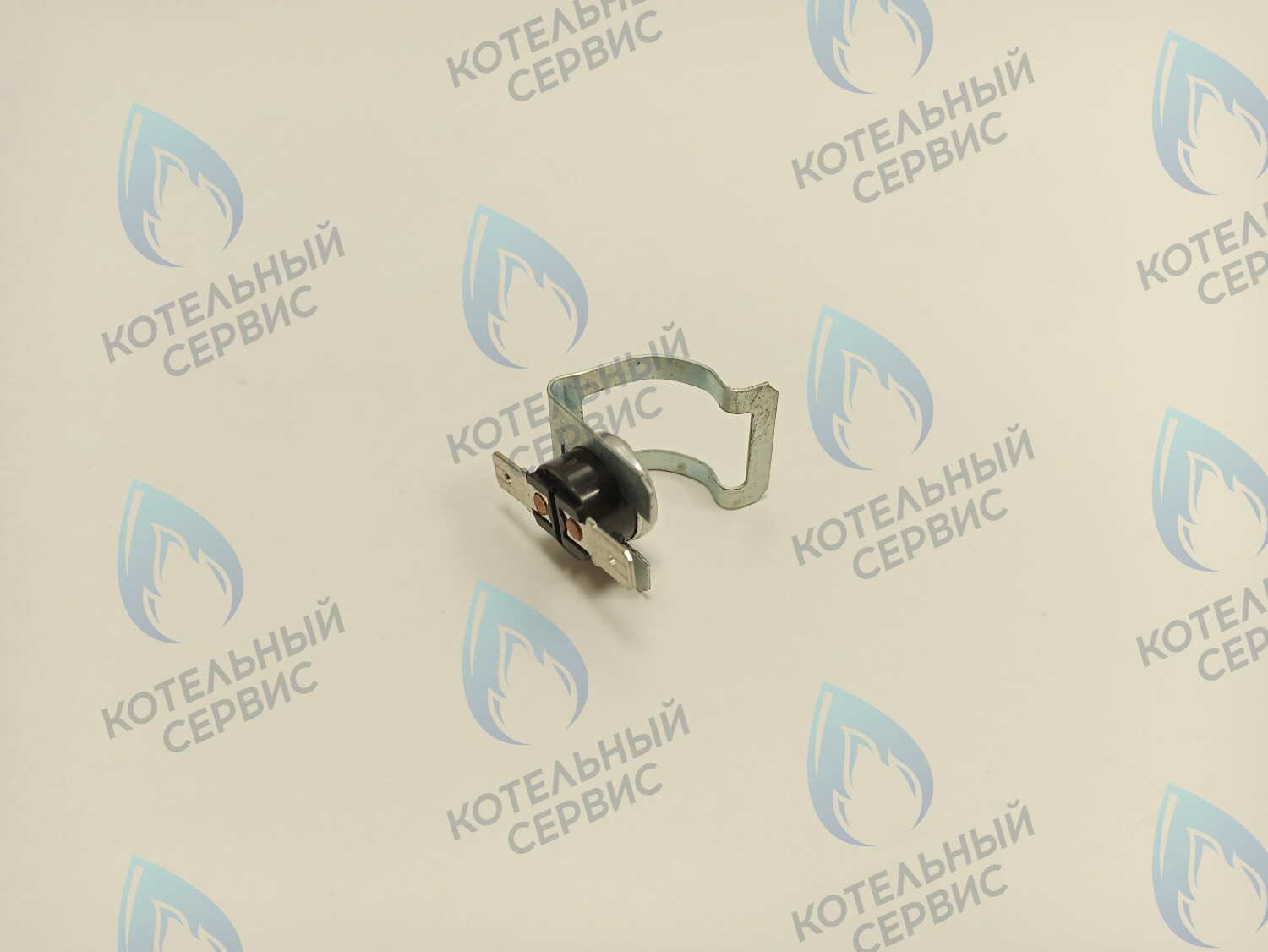 Термостат аварийный перегрева теплообменника (STB) Alpenhoff GAMBURG 151001733