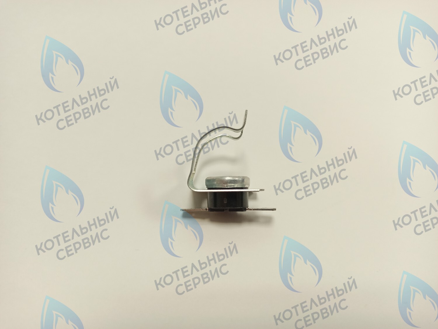 Термостат аварийный перегрева теплообменника (STB) Alpenhoff GAMBURG 151001733