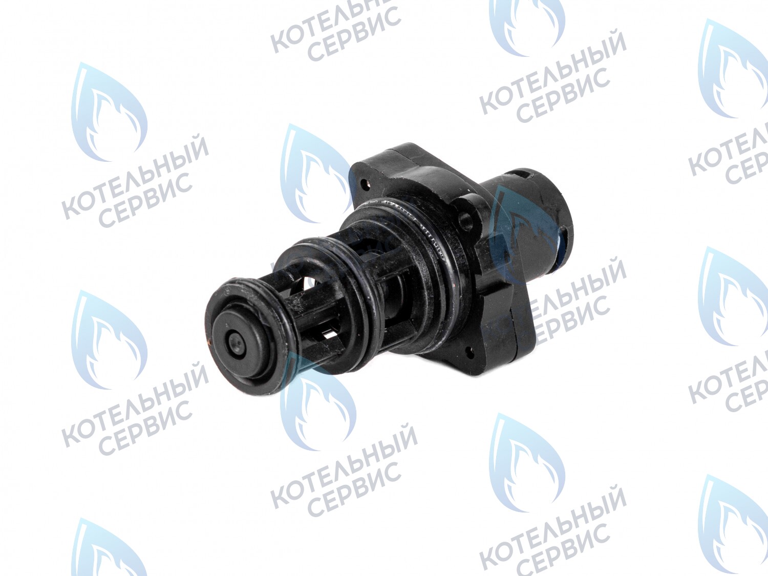 Картридж трехходового клапана FERROLI FORTUNA PRO (398608450, 902610750, 902621980), KoreaStar Bravo, Premium C/ES (KS902608810, KS902608450)