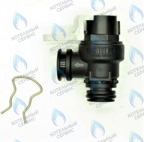 Предохранительный клапан BOSCH