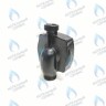 Улитка 130мм резьба 1" для насосов GRUNDFOS