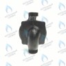 Улитка 130мм резьба 1" для насосов GRUNDFOS
