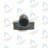 Улитка 130мм резьба 1" для насосов GRUNDFOS