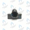 Улитка 130мм резьба 1" для насосов GRUNDFOS