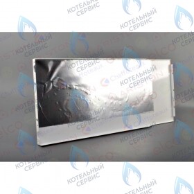 Панель корпуса (правая) ARISTON