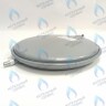Расширительный бак ZILMET 3/8 VAILLANT (комплект с переходником)