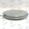Расширительный бак ZILMET 3/8 VAILLANT (комплект с переходником)