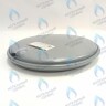 Расширительный бак ZILMET 3/8 VAILLANT (комплект с переходником)