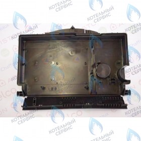 Крышка панели управления (передняя) CHAFFOTEAUX