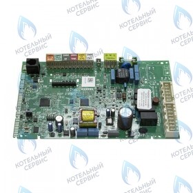 Основная плата управления ARISTON