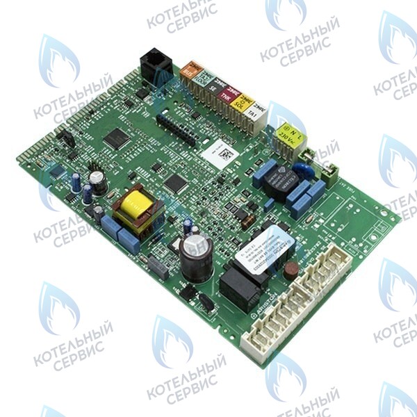 Основная плата управления ARISTON