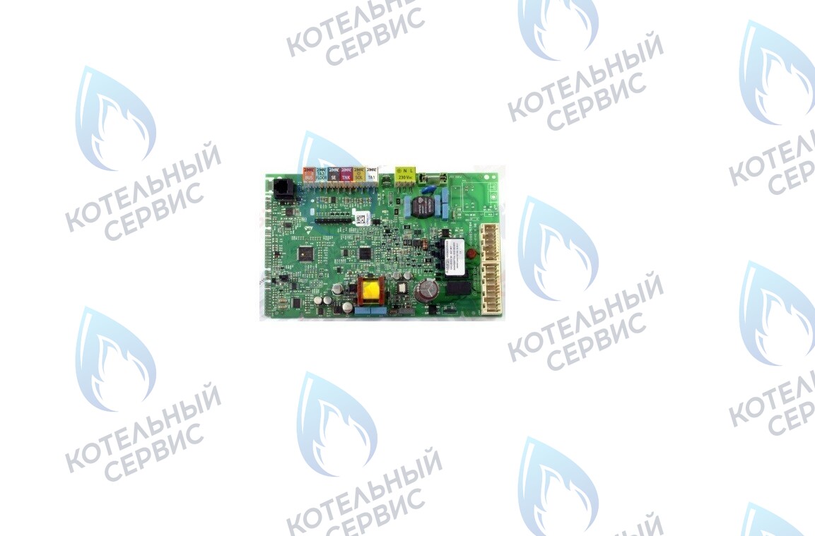 Основная плата управления ARISTON