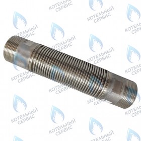 Аксиальный компенсатор BTGA 3/4&quot; (вставка антивибрационная) BALTUR