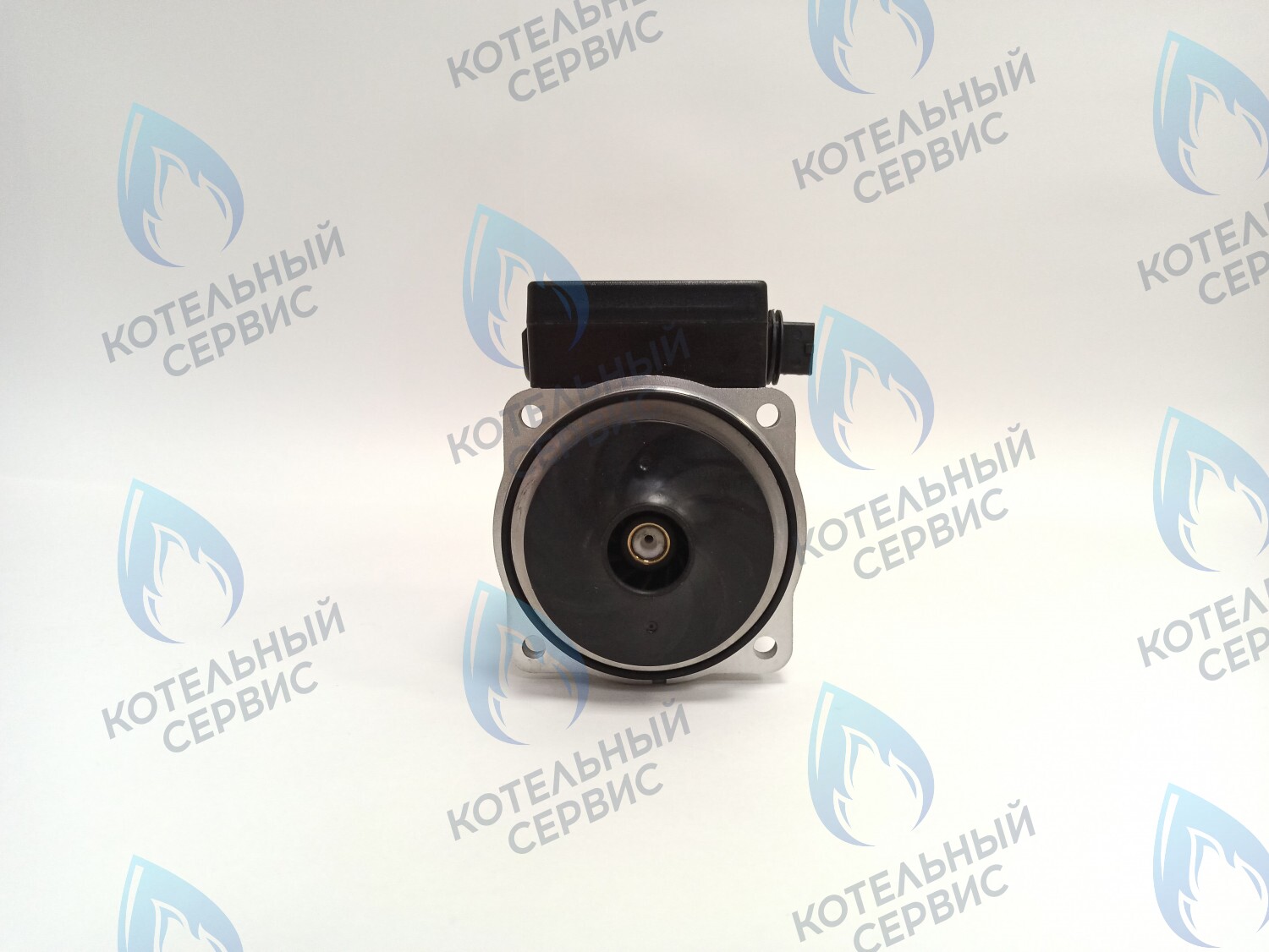 Двигатель насоса DUCA BPS15-6D (без улитки) (по часовой стрелке) 15/6 (замена WILO KSL/NFSL 15/6)