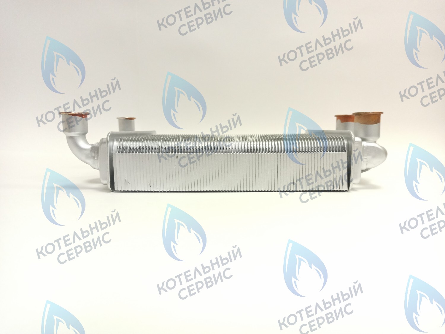 Теплообменник битермический 20кВт BЕ (NEW) (после 2022г) OASIS