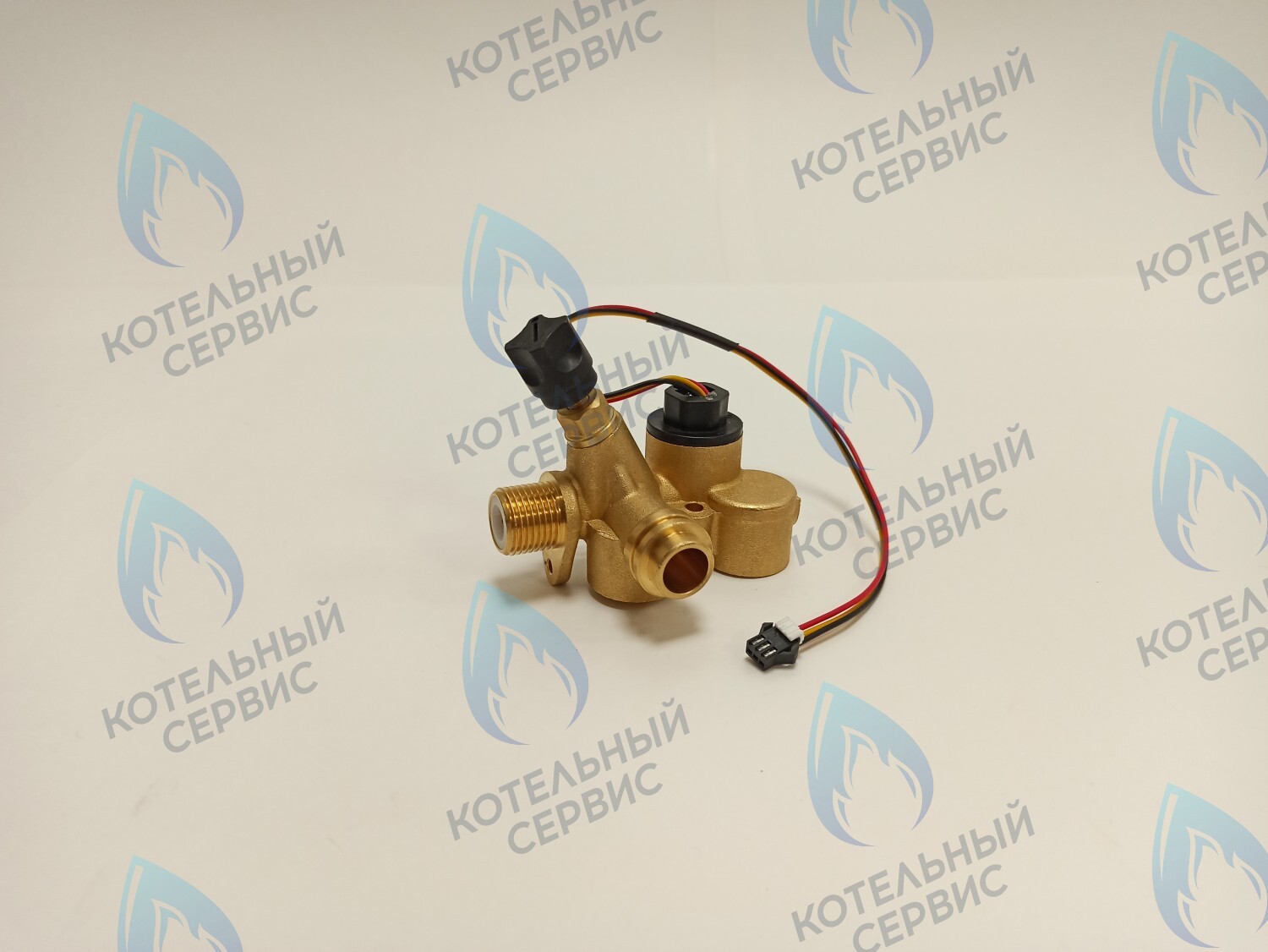 Входная гидрогруппа KOTITONTTU TOIVO T10-18 DK