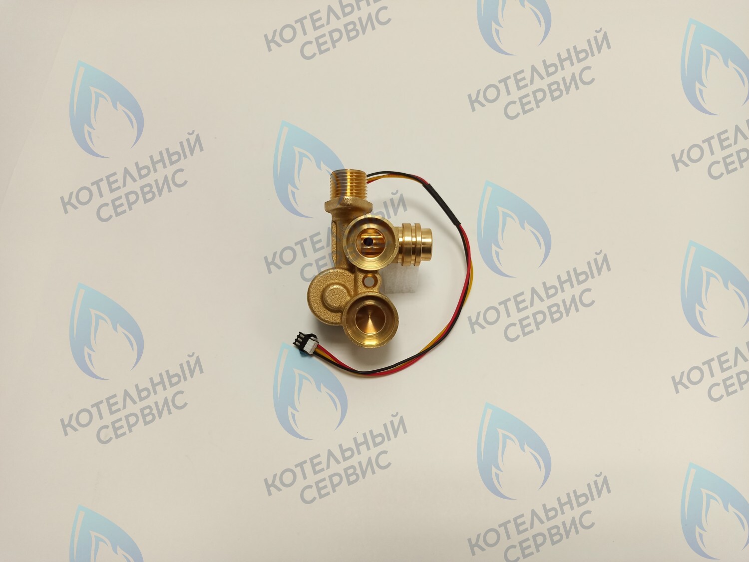 Входная гидрогруппа KOTITONTTU TOIVO T10-18 DK