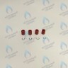 Демпфер катушки вентилятора комплект на 1 вентилятор (4шт)