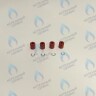 Демпфер катушки вентилятора комплект на 1 вентилятор (4шт)