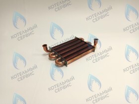 Теплообменник первичный Haier Urban 10-18кВт