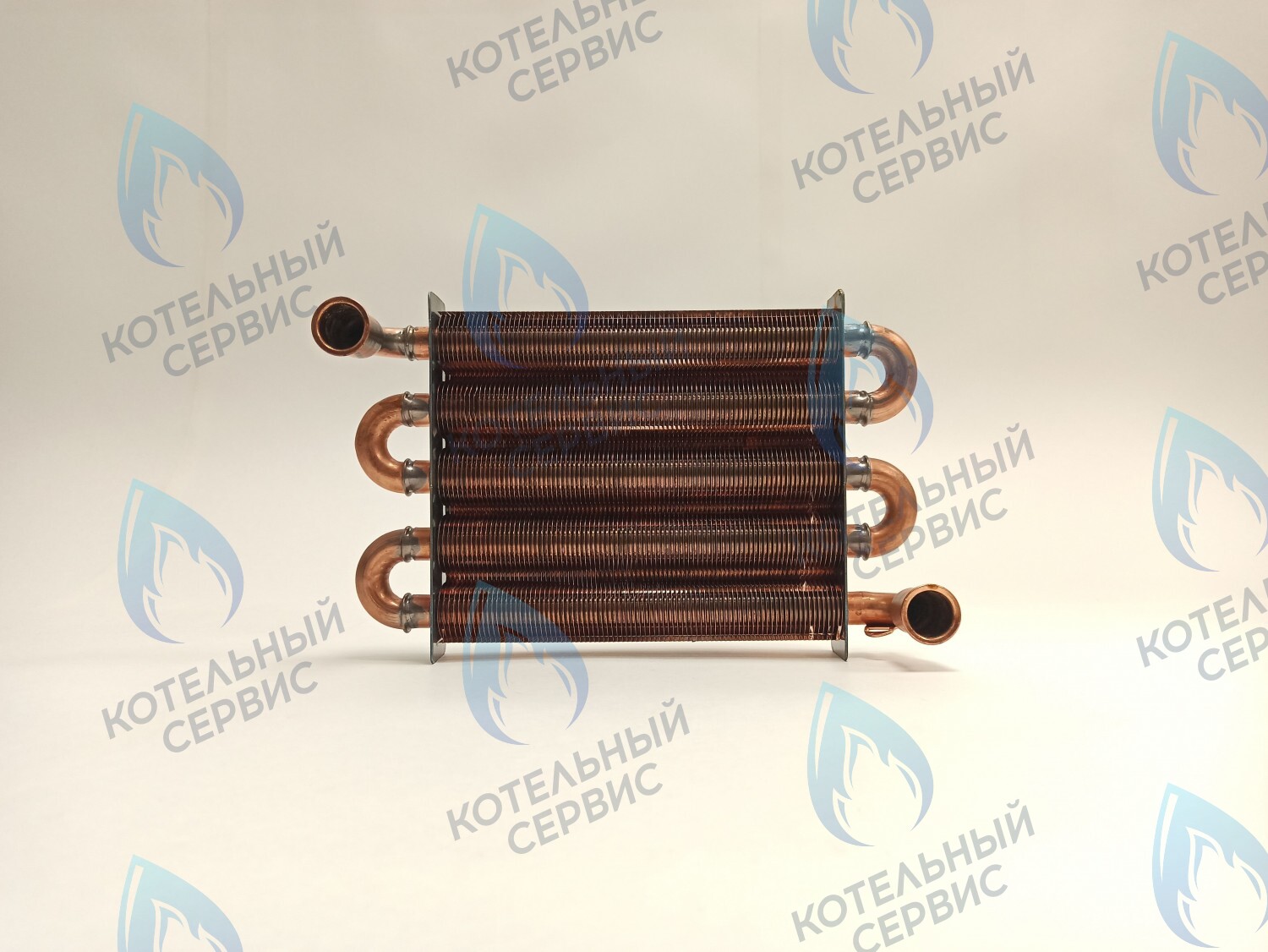 Теплообменник первичный Haier Urban 10-18кВт