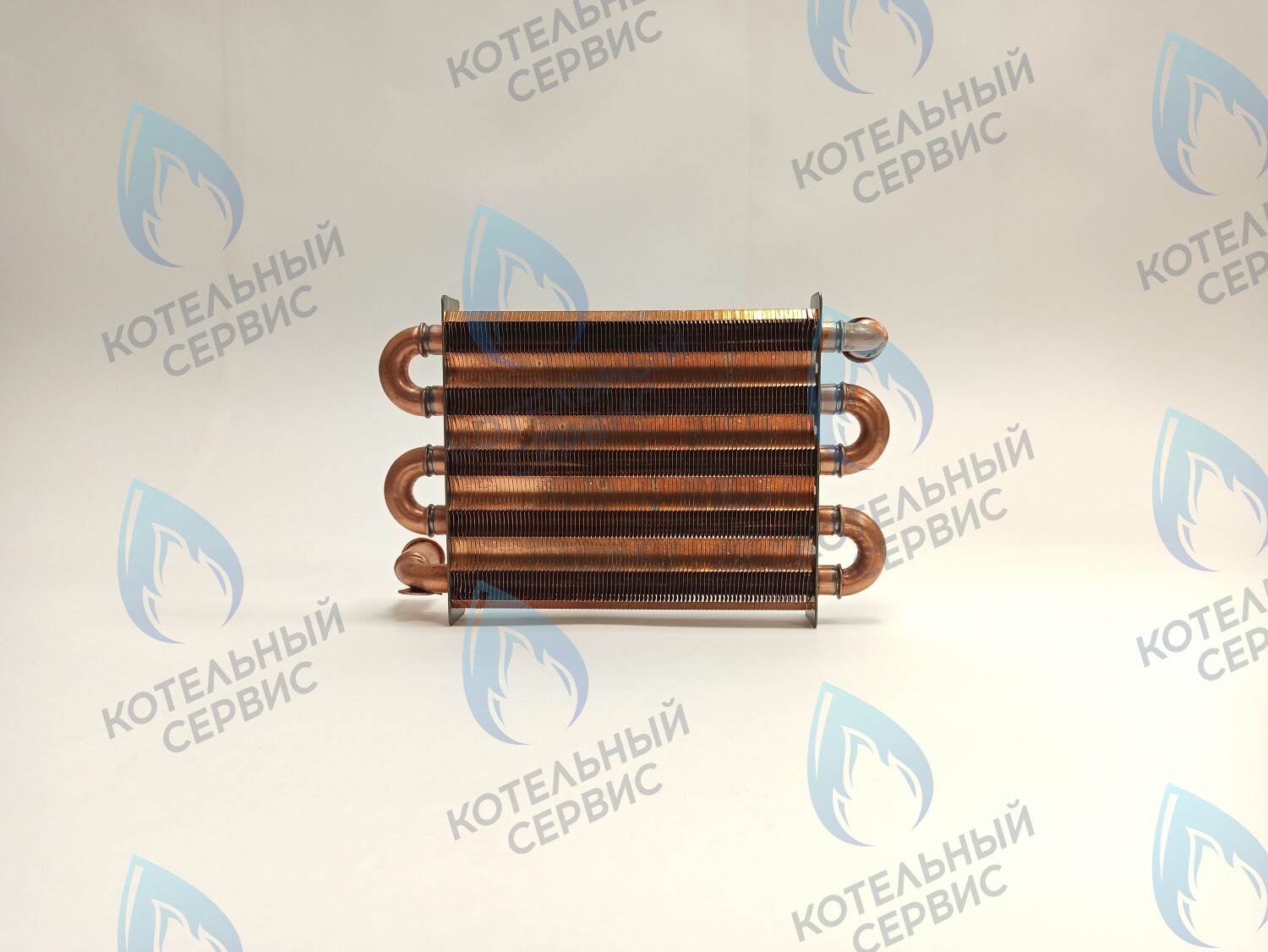 Теплообменник первичный Haier Urban 10-18кВт