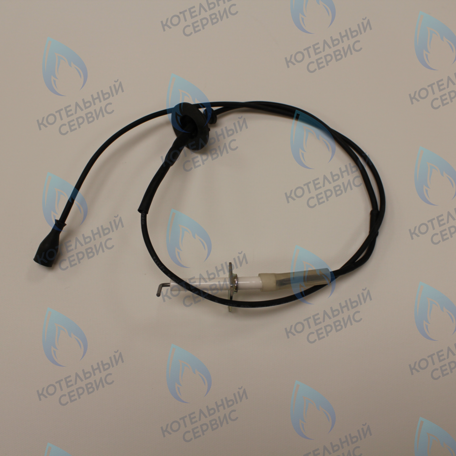 Электрод розжига и ионизации HAIER F21S(T), F21(T) (0530002946)
