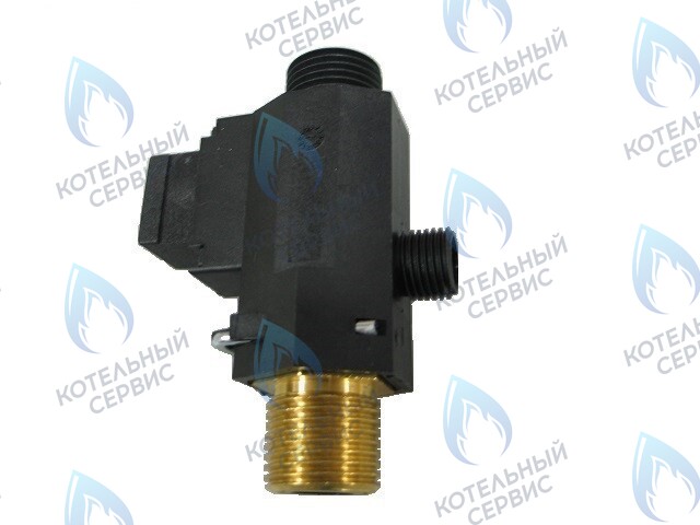 Датчик протока воды ALPHATHERM SIGMA ВТ / BK