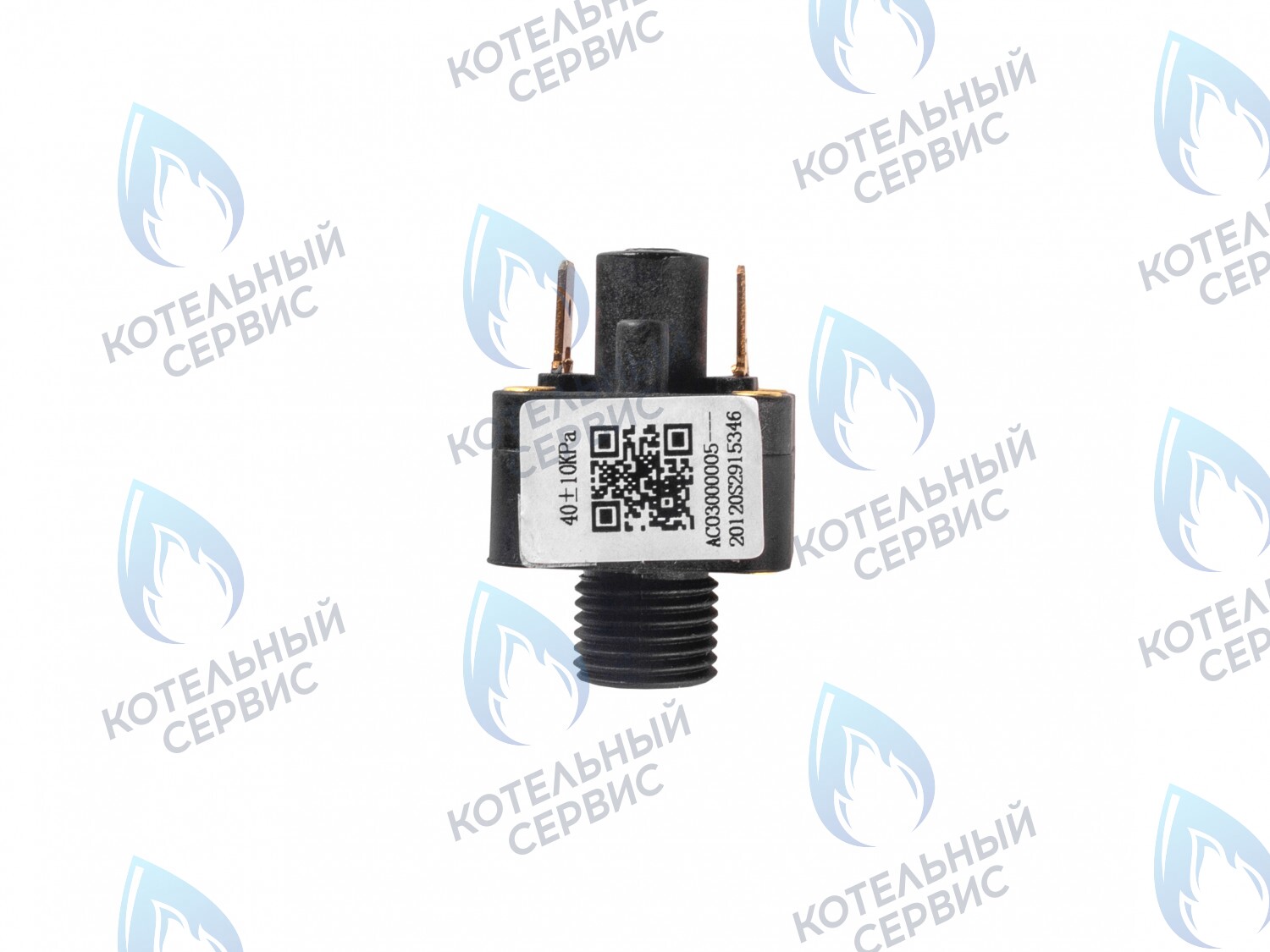 Датчик давления в системе отопления Alepnhoff Baden (15199035) ALPENHOFF