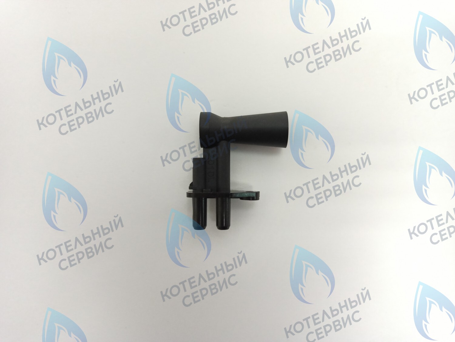 Трубка вентури двойная