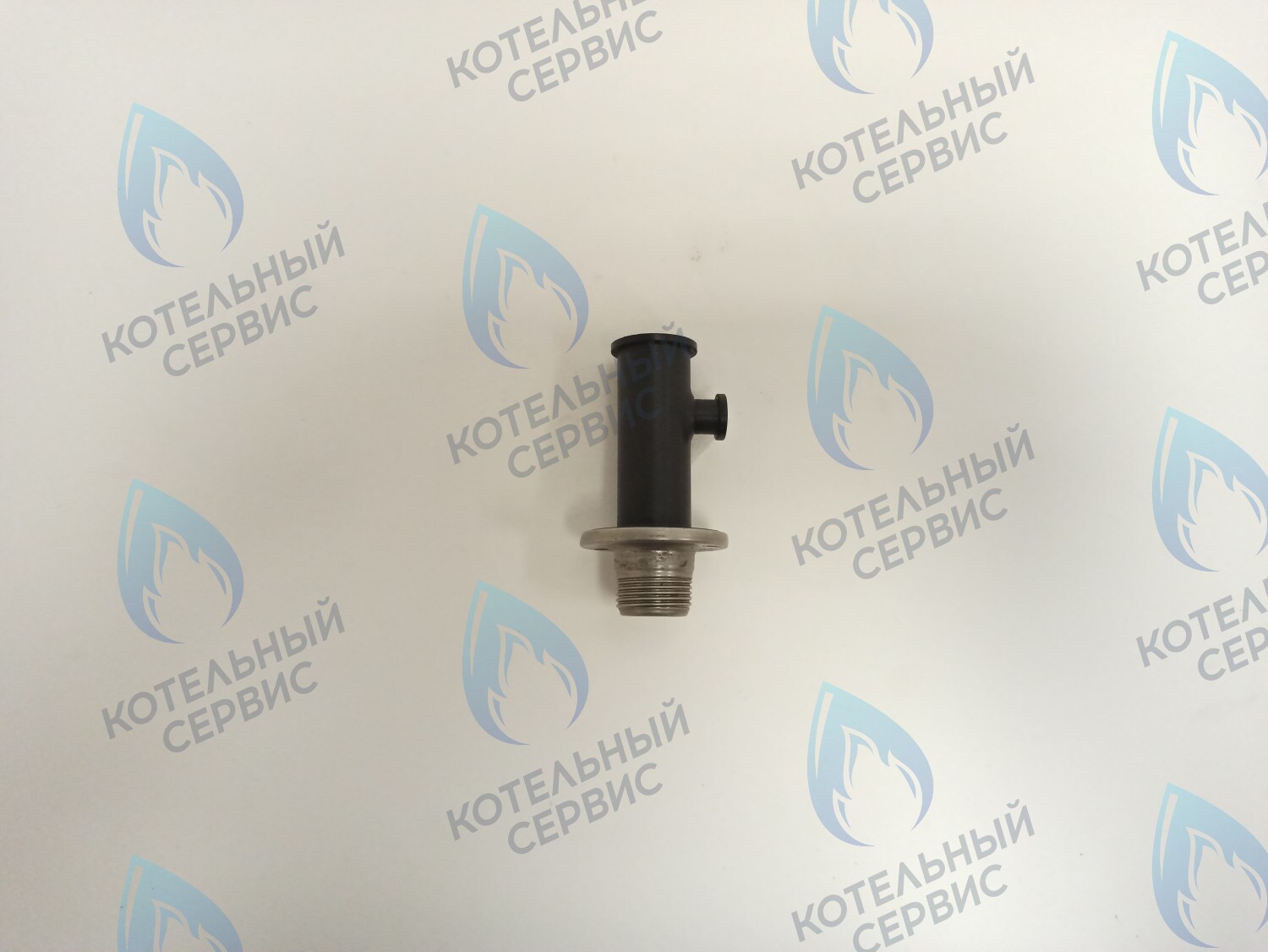 Ниппель трехходового с краном подпитки (короткий) H150510007 ELSOTHERM серия B