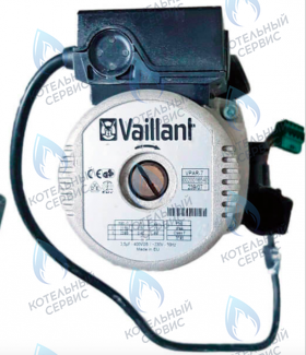 Насос циркуляционный VPAR SL 15/7 HE -2 VAILLANT