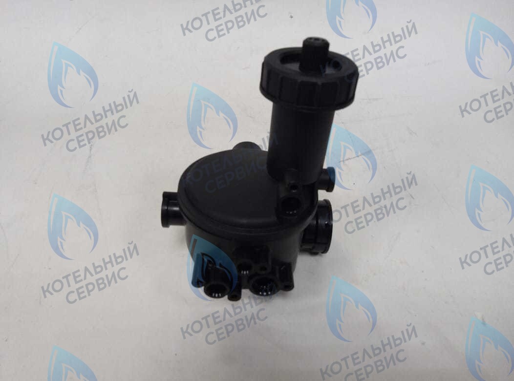 Воздухоотделитель с воздухоотводчиком Rinnai RMF/CMF/KMF