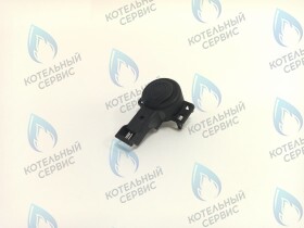 Датчик холла оборотов вентилятора BOSCH, BUDERUS (87376010890)